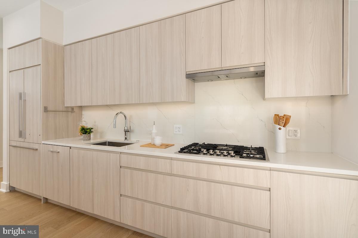 POTOMAC YARD - Residential