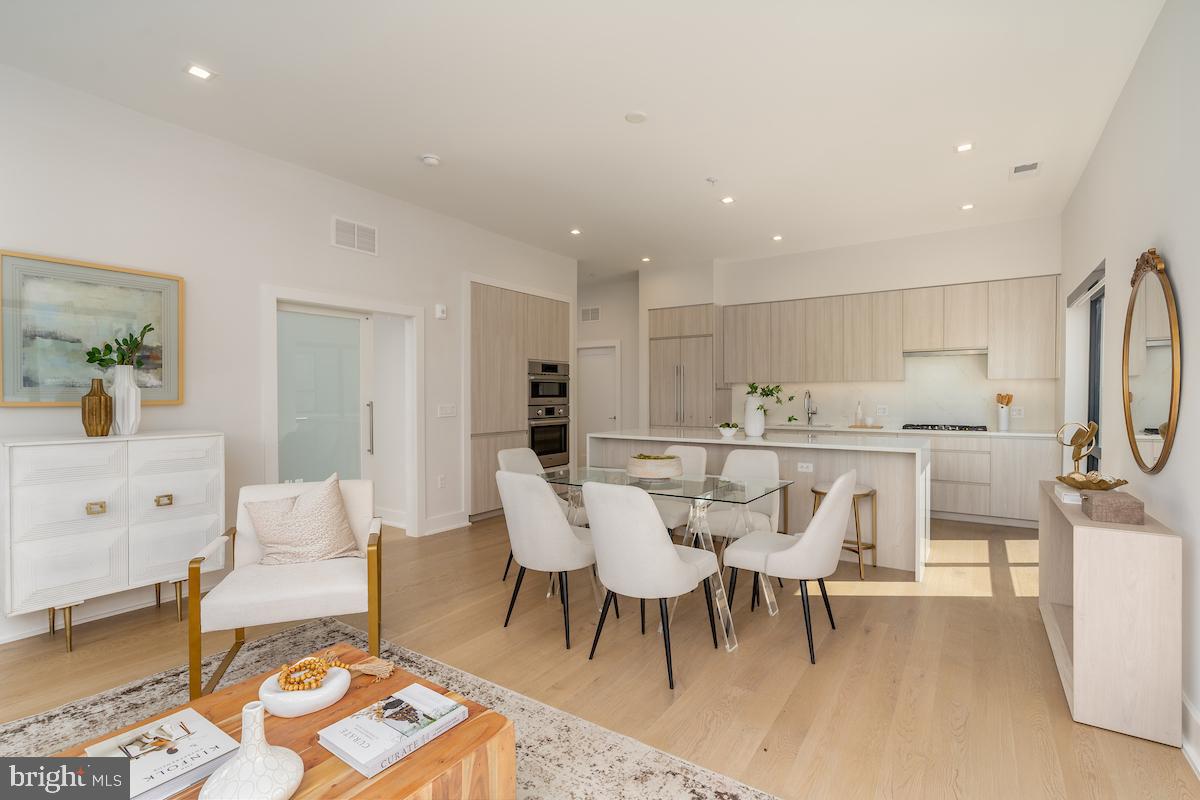 POTOMAC YARD - Residential