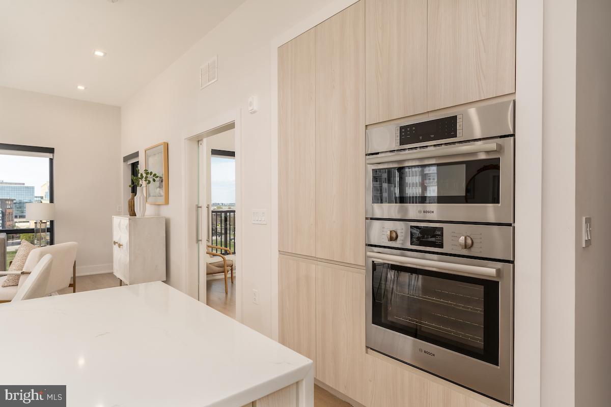 POTOMAC YARD - Residential