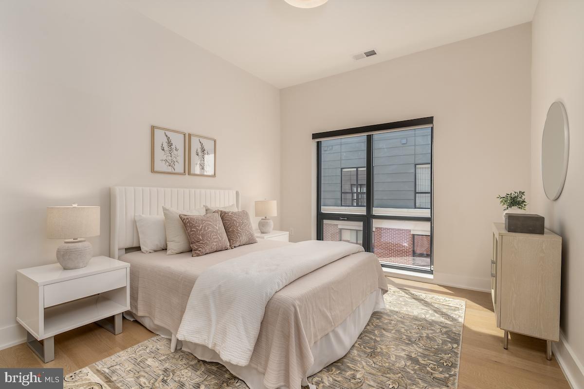 POTOMAC YARD - Residential