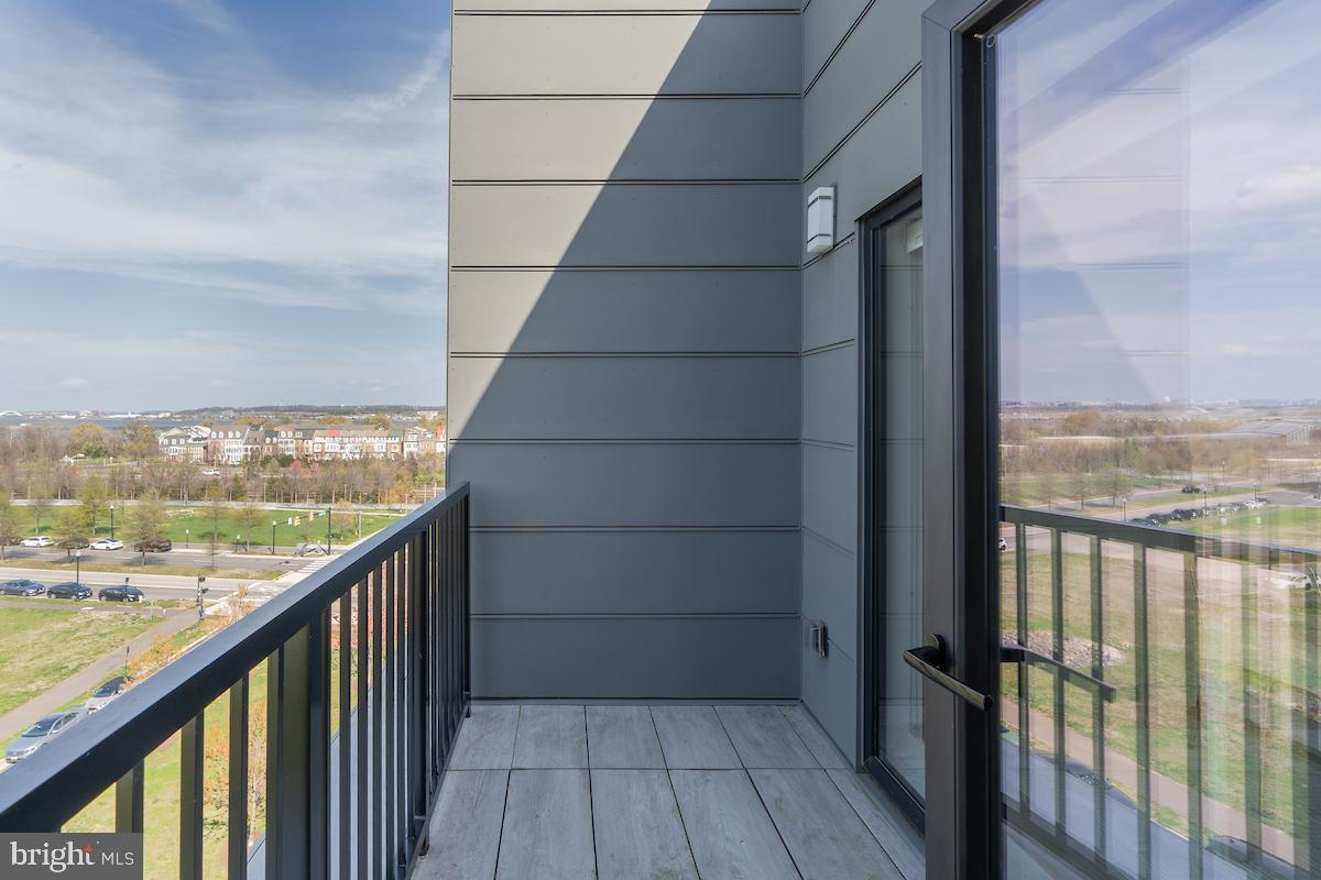 POTOMAC YARD - Residential