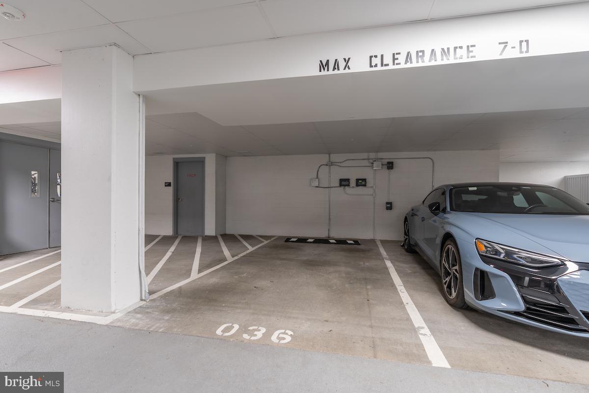 POTOMAC YARD - Residential