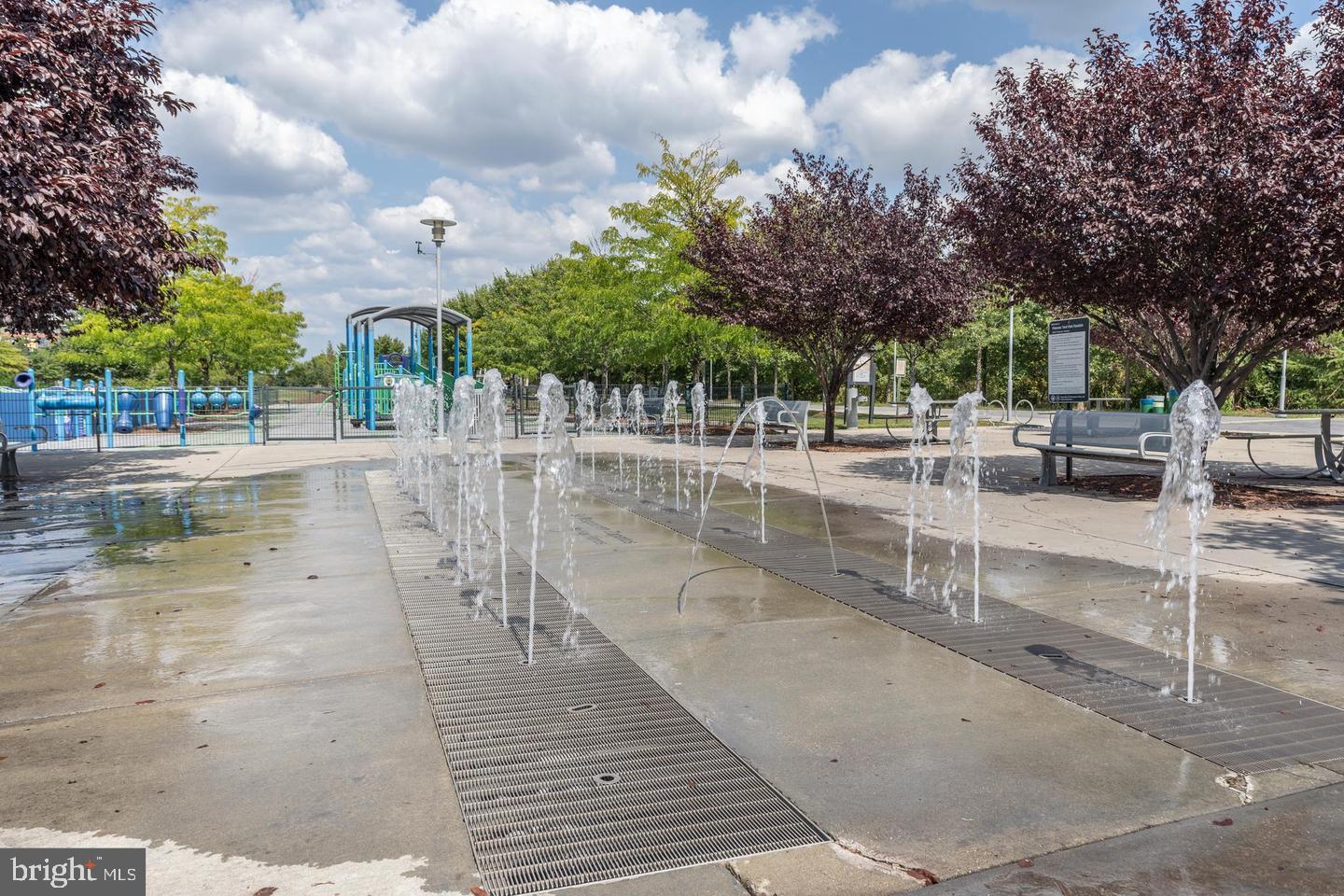 POTOMAC YARD - Residential