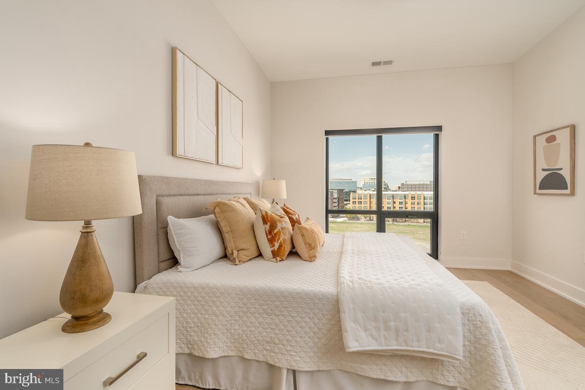 POTOMAC YARD - Residential