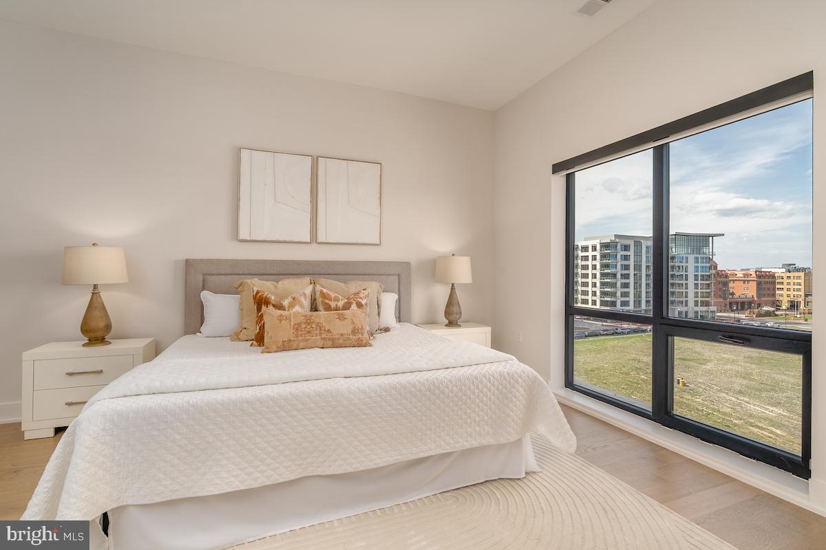 POTOMAC YARD - Residential