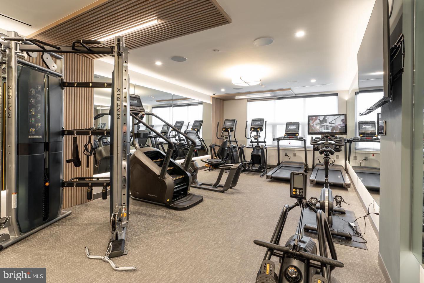 POTOMAC YARD - Residential