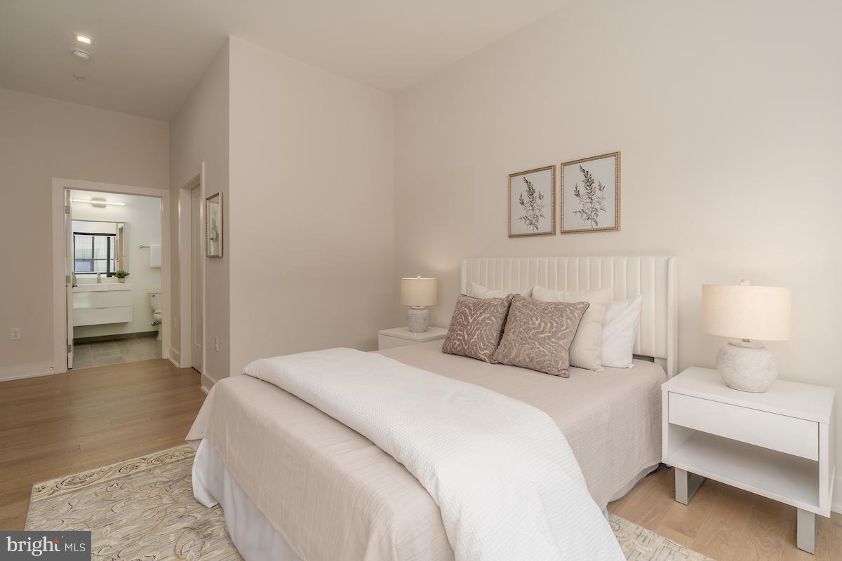 POTOMAC YARD - Residential