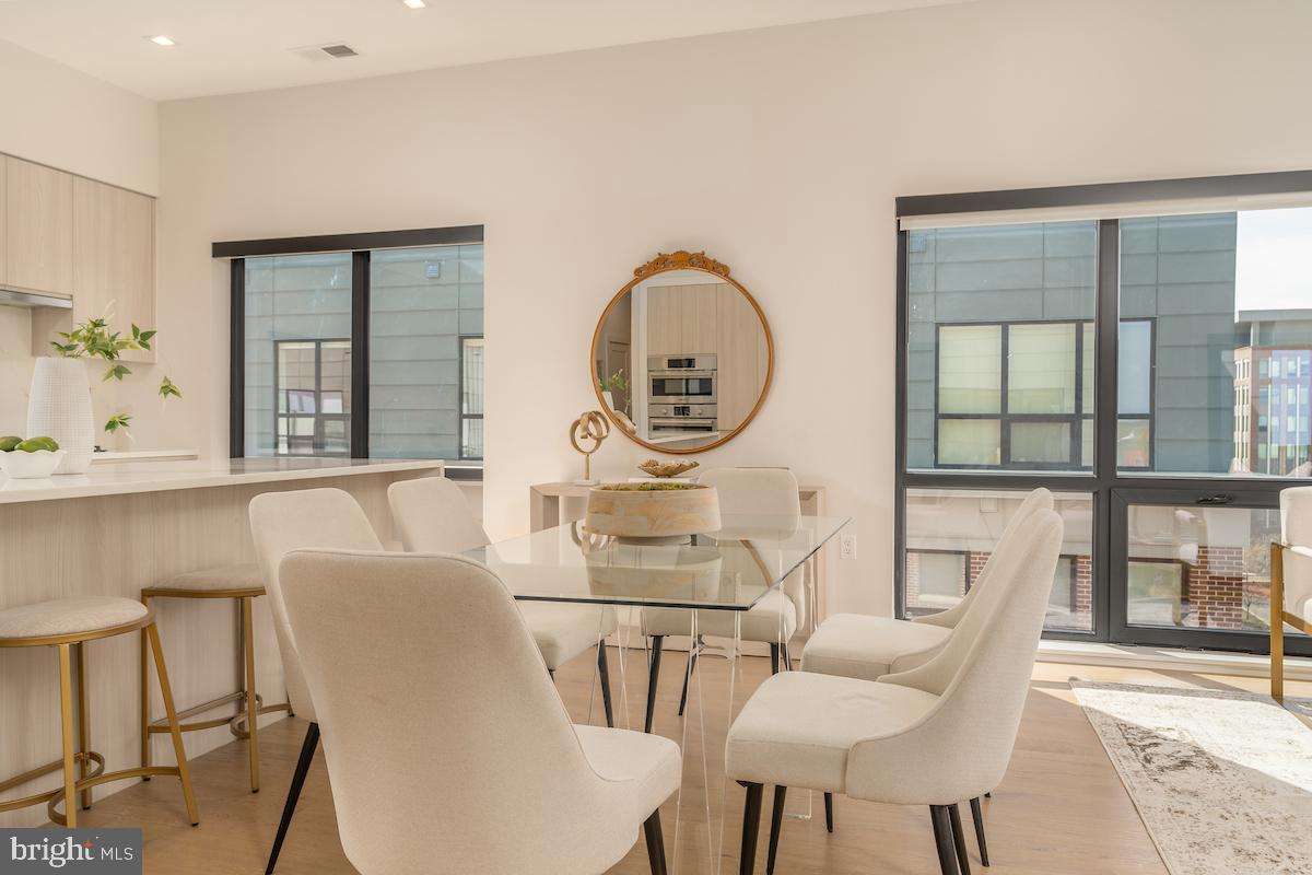 POTOMAC YARD - Residential