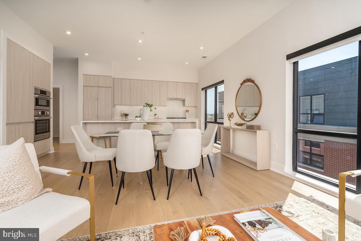 POTOMAC YARD - Residential