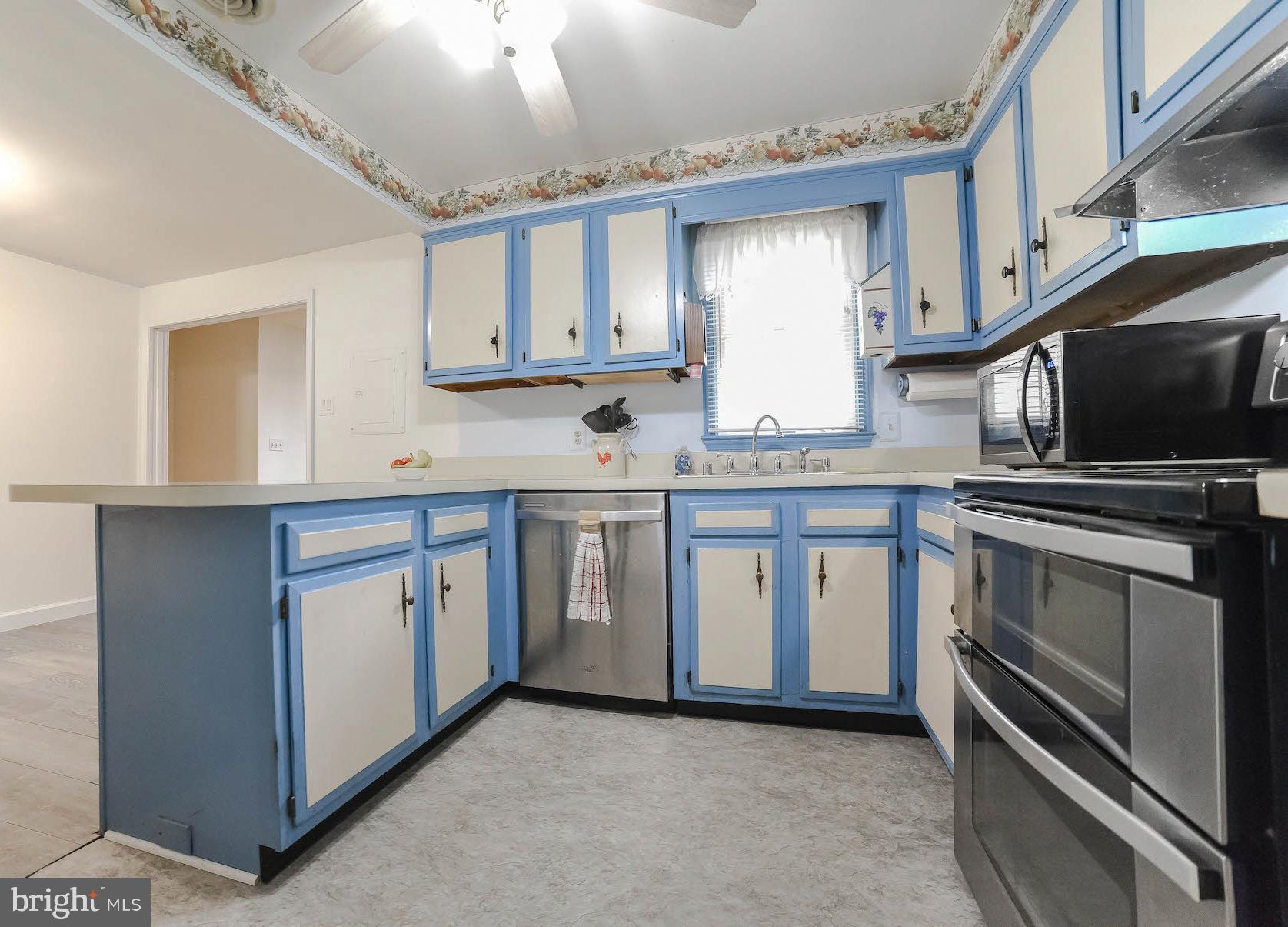 CHESAPEAKE RANCH ESTATES - Residential