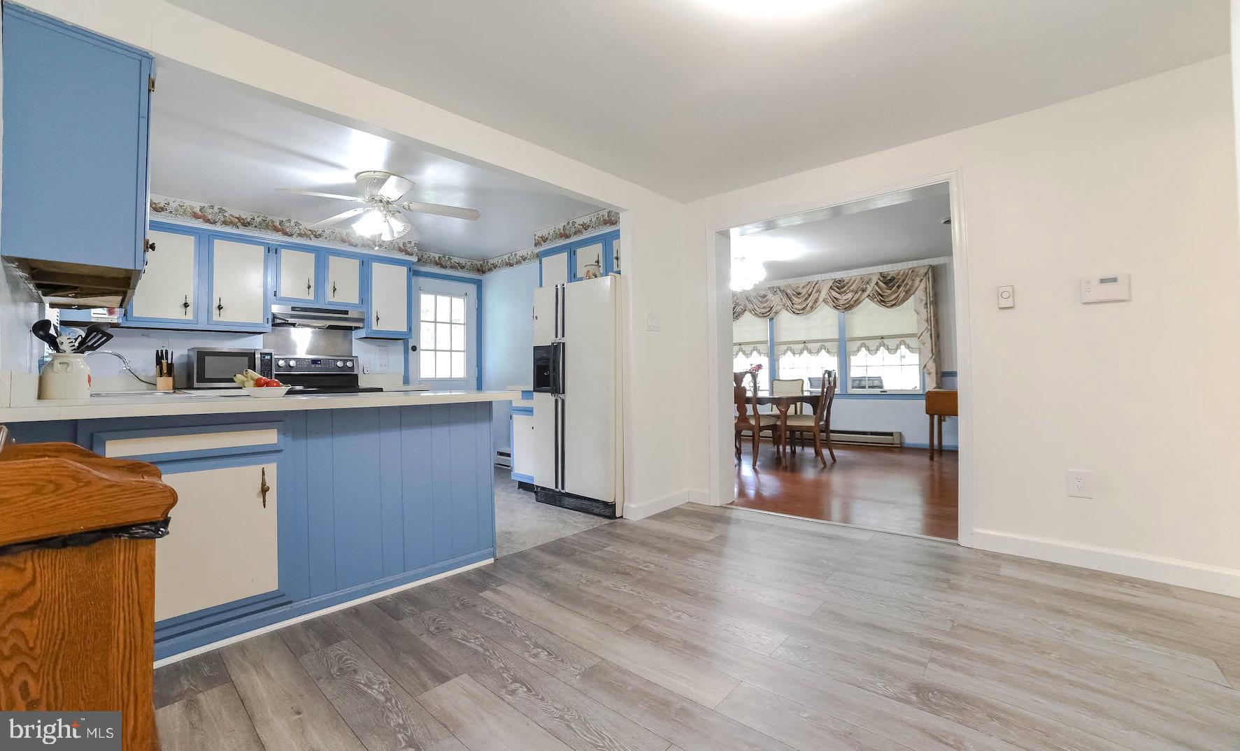 CHESAPEAKE RANCH ESTATES - Residential