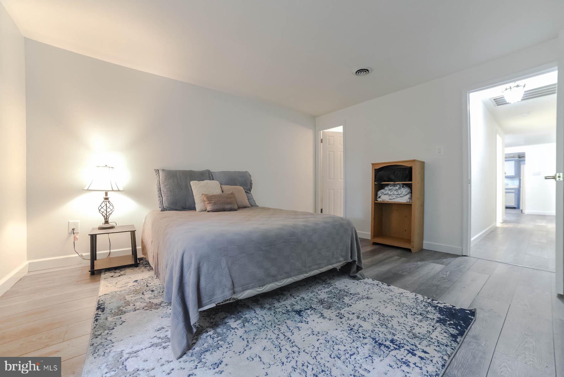 CHESAPEAKE RANCH ESTATES - Residential