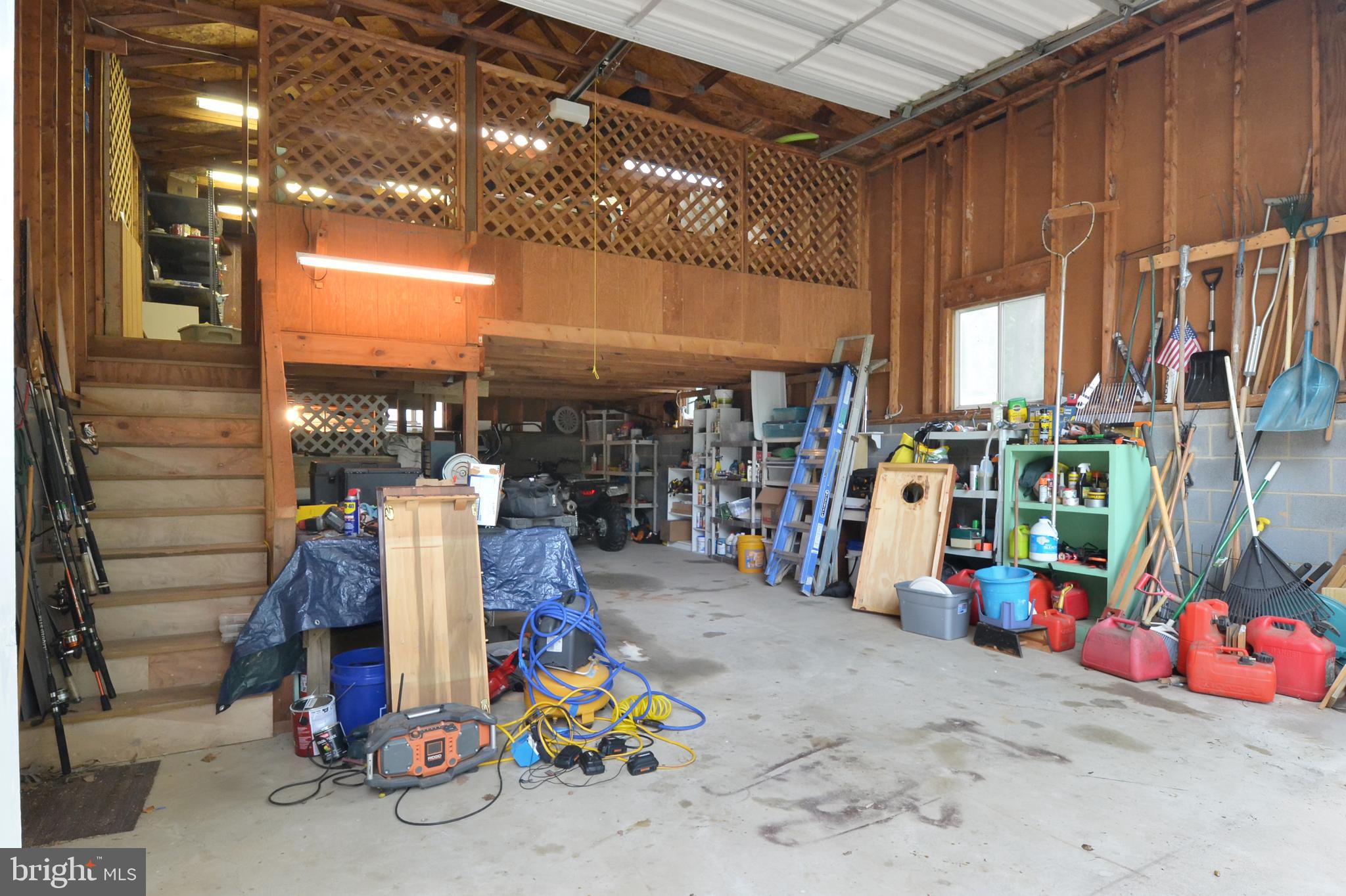 CHESAPEAKE RANCH ESTATES - Residential