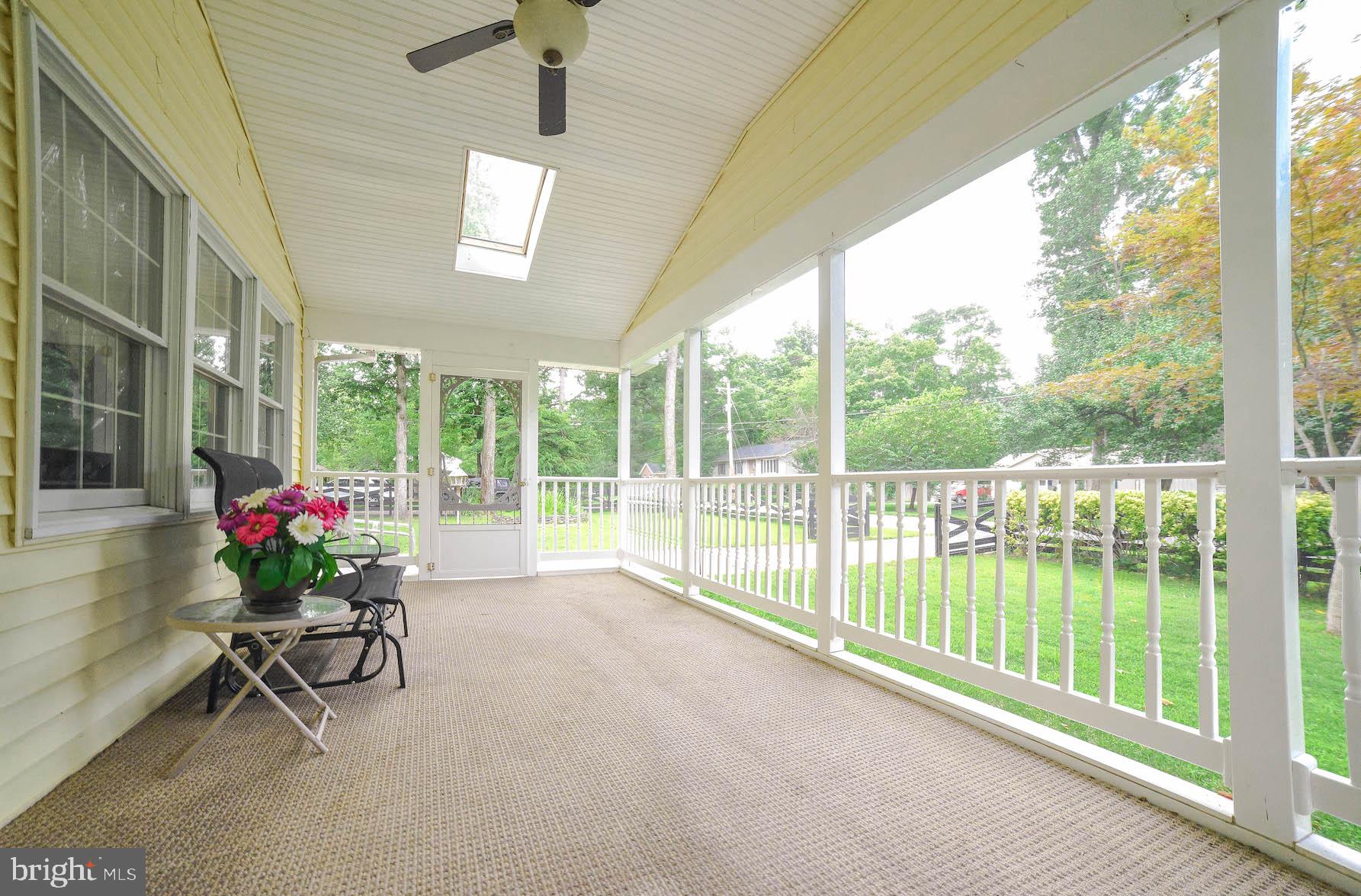 CHESAPEAKE RANCH ESTATES - Residential