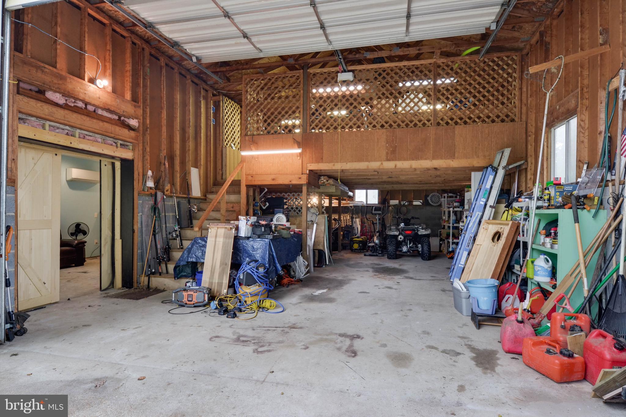 CHESAPEAKE RANCH ESTATES - Residential