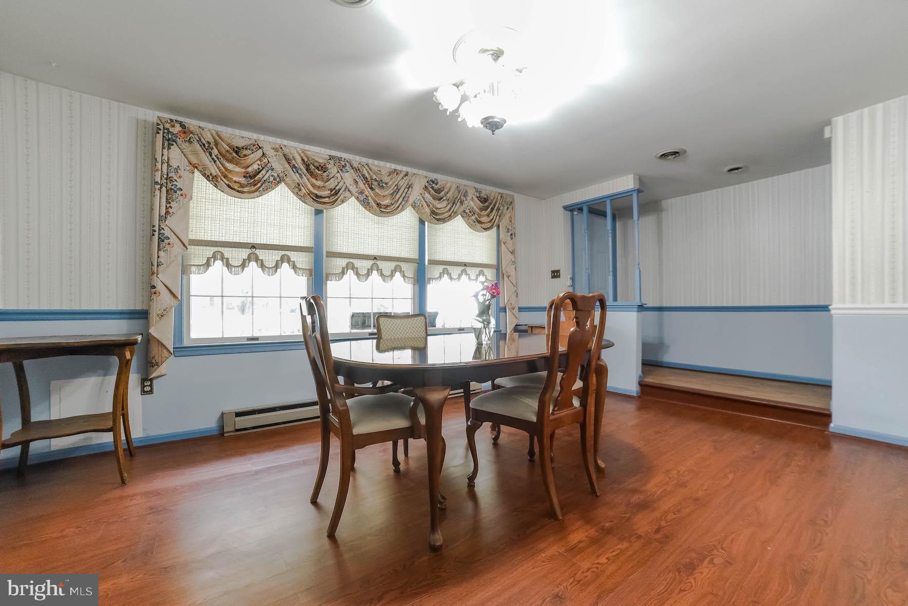 CHESAPEAKE RANCH ESTATES - Residential