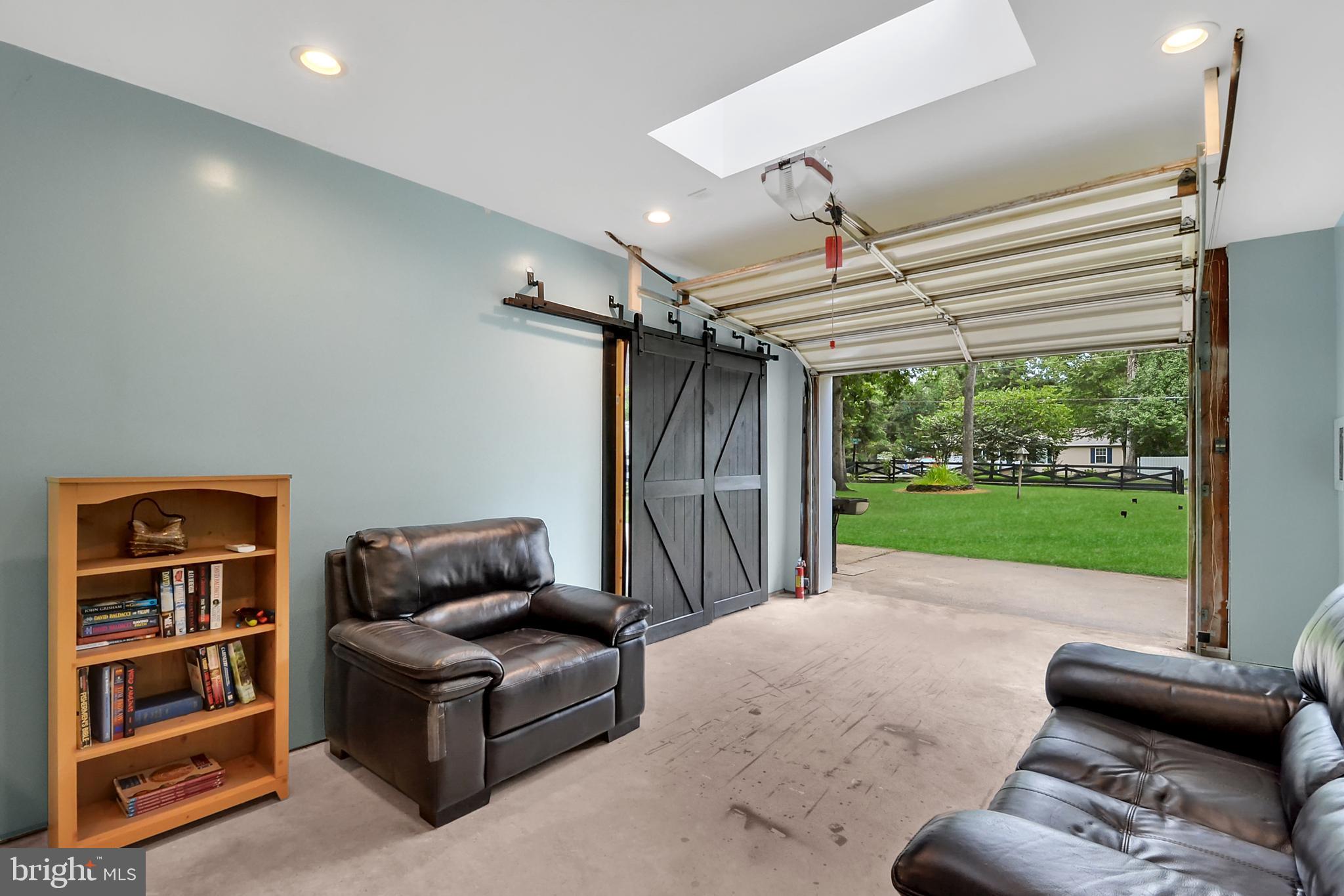 CHESAPEAKE RANCH ESTATES - Residential