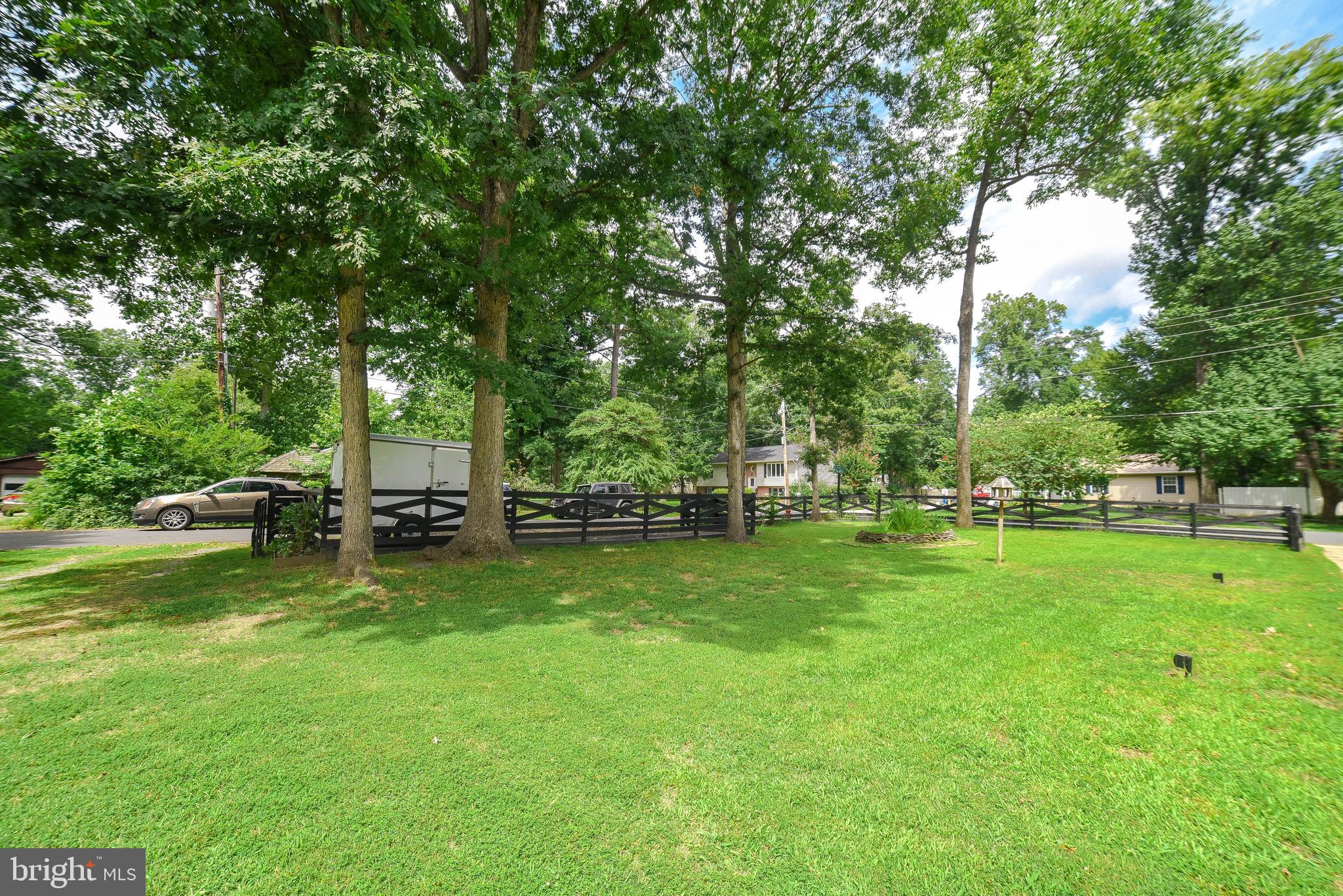 CHESAPEAKE RANCH ESTATES - Residential