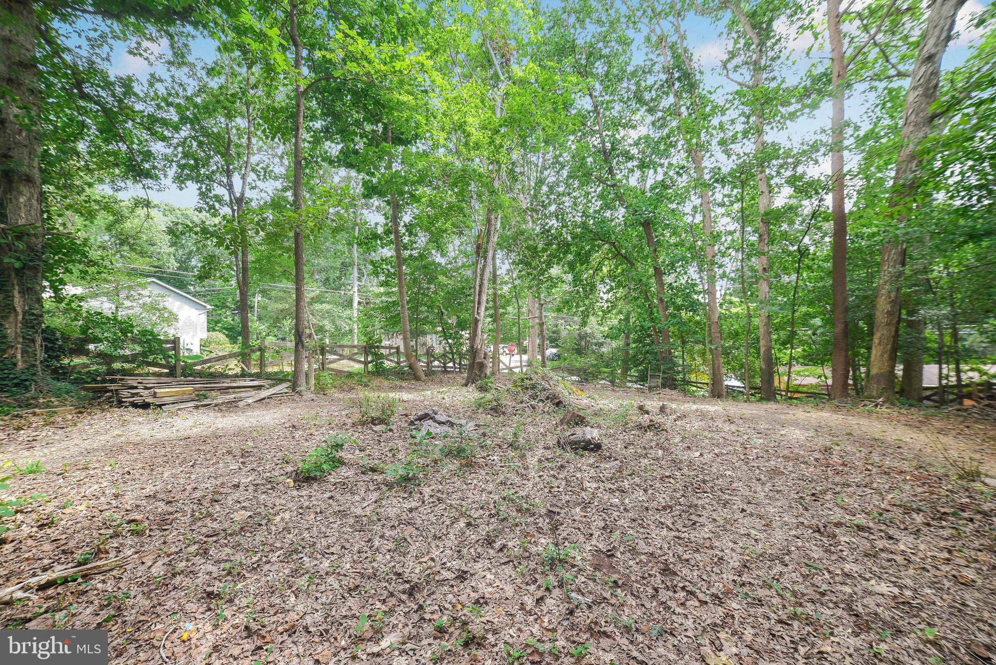 CHESAPEAKE RANCH ESTATES - Residential