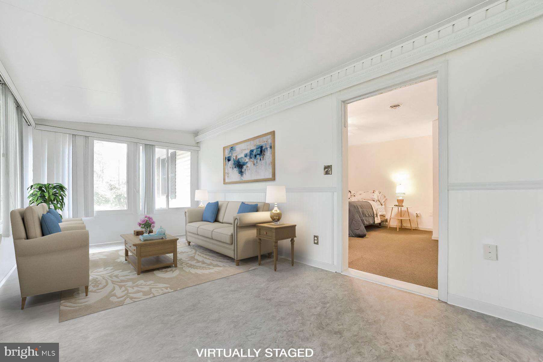 CHESAPEAKE RANCH ESTATES - Residential