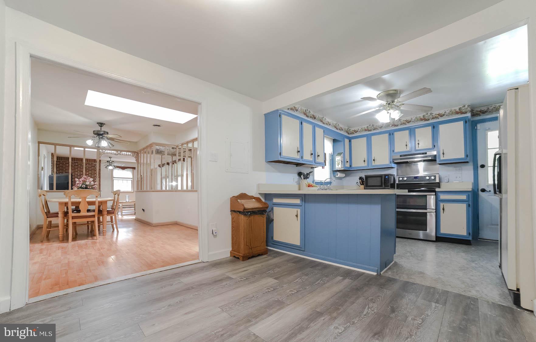 CHESAPEAKE RANCH ESTATES - Residential