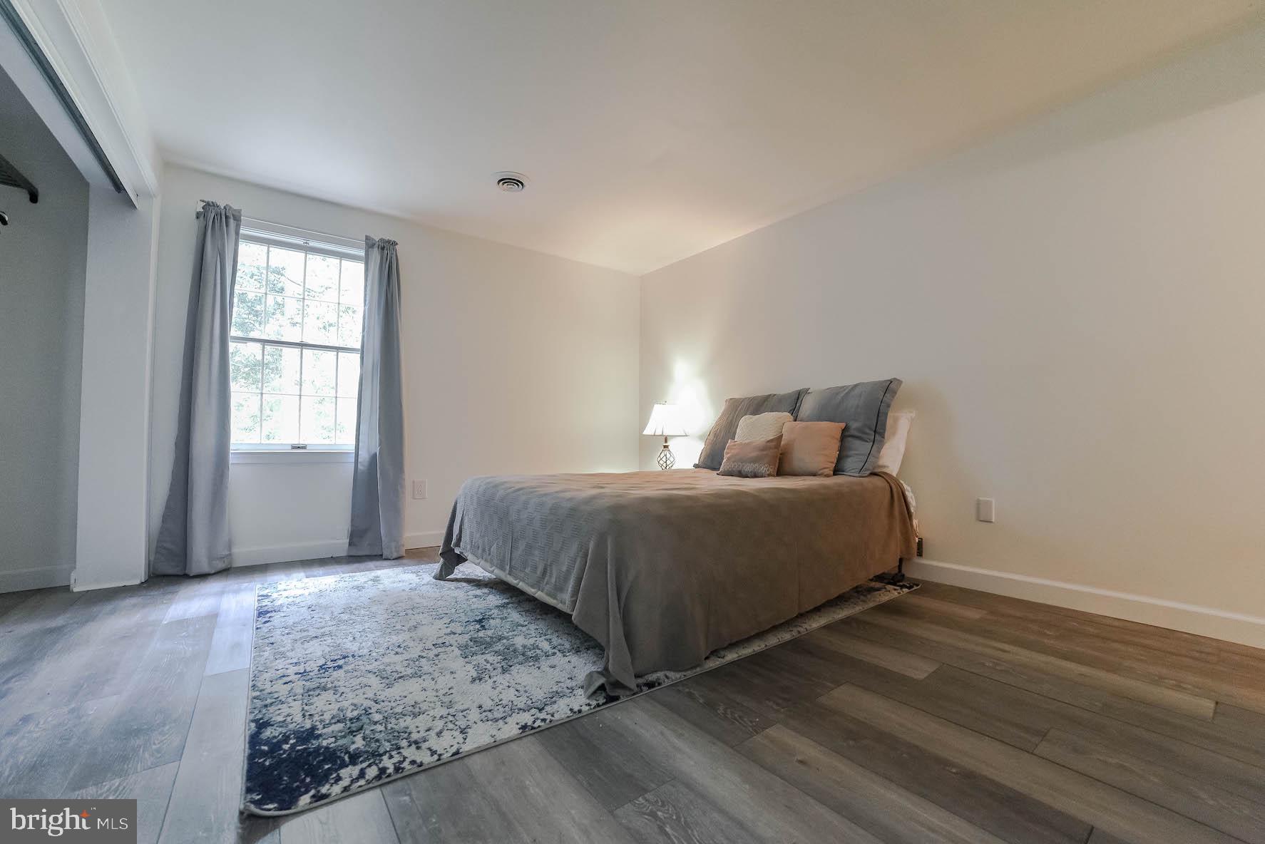 CHESAPEAKE RANCH ESTATES - Residential