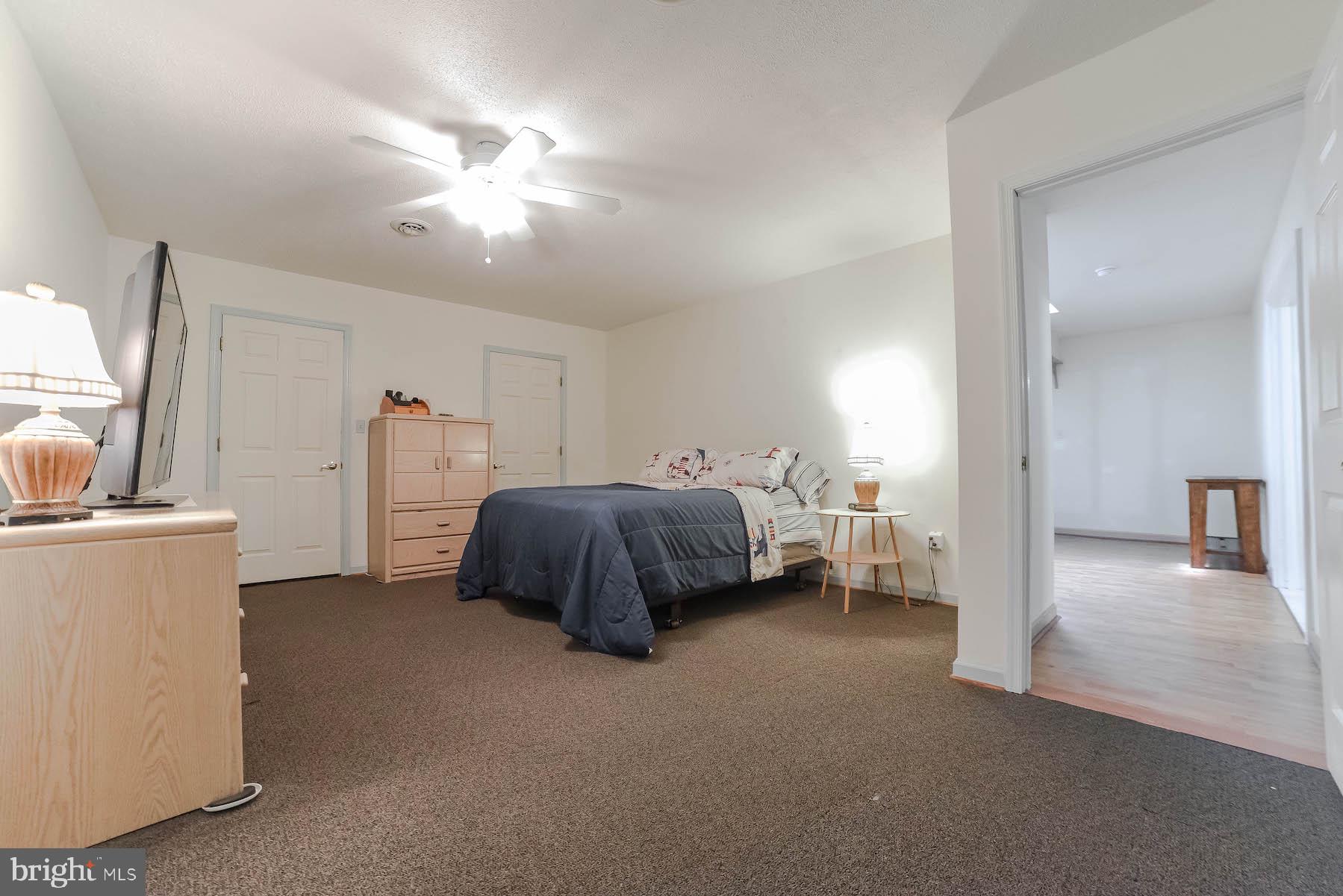 CHESAPEAKE RANCH ESTATES - Residential