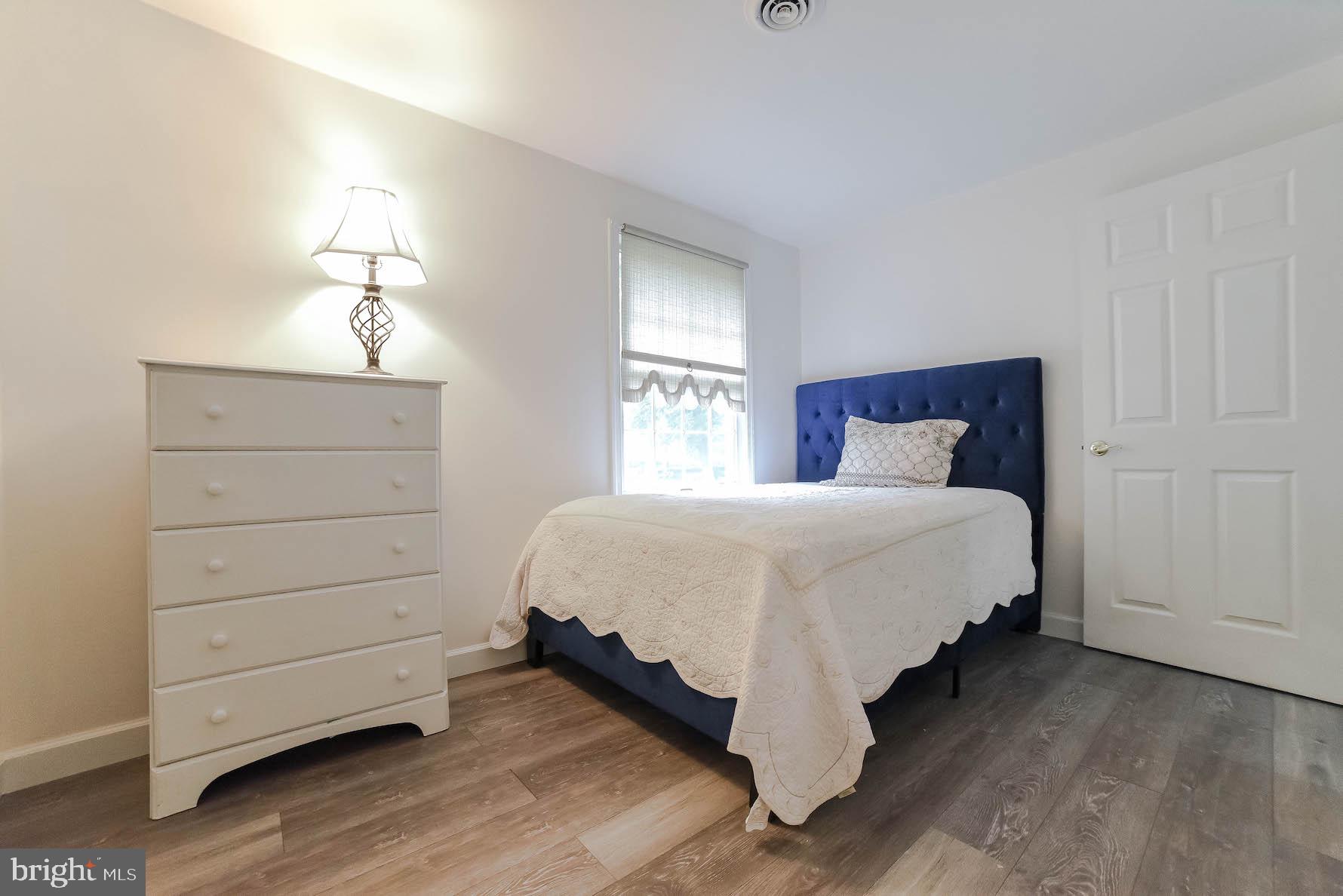 CHESAPEAKE RANCH ESTATES - Residential