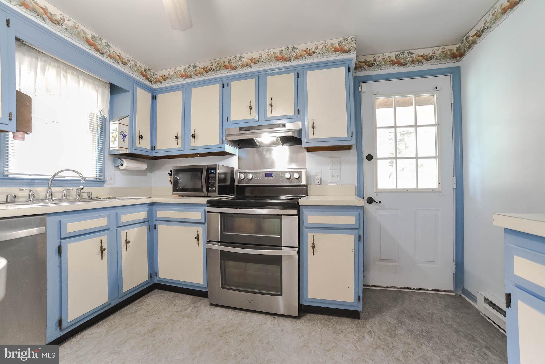 CHESAPEAKE RANCH ESTATES - Residential