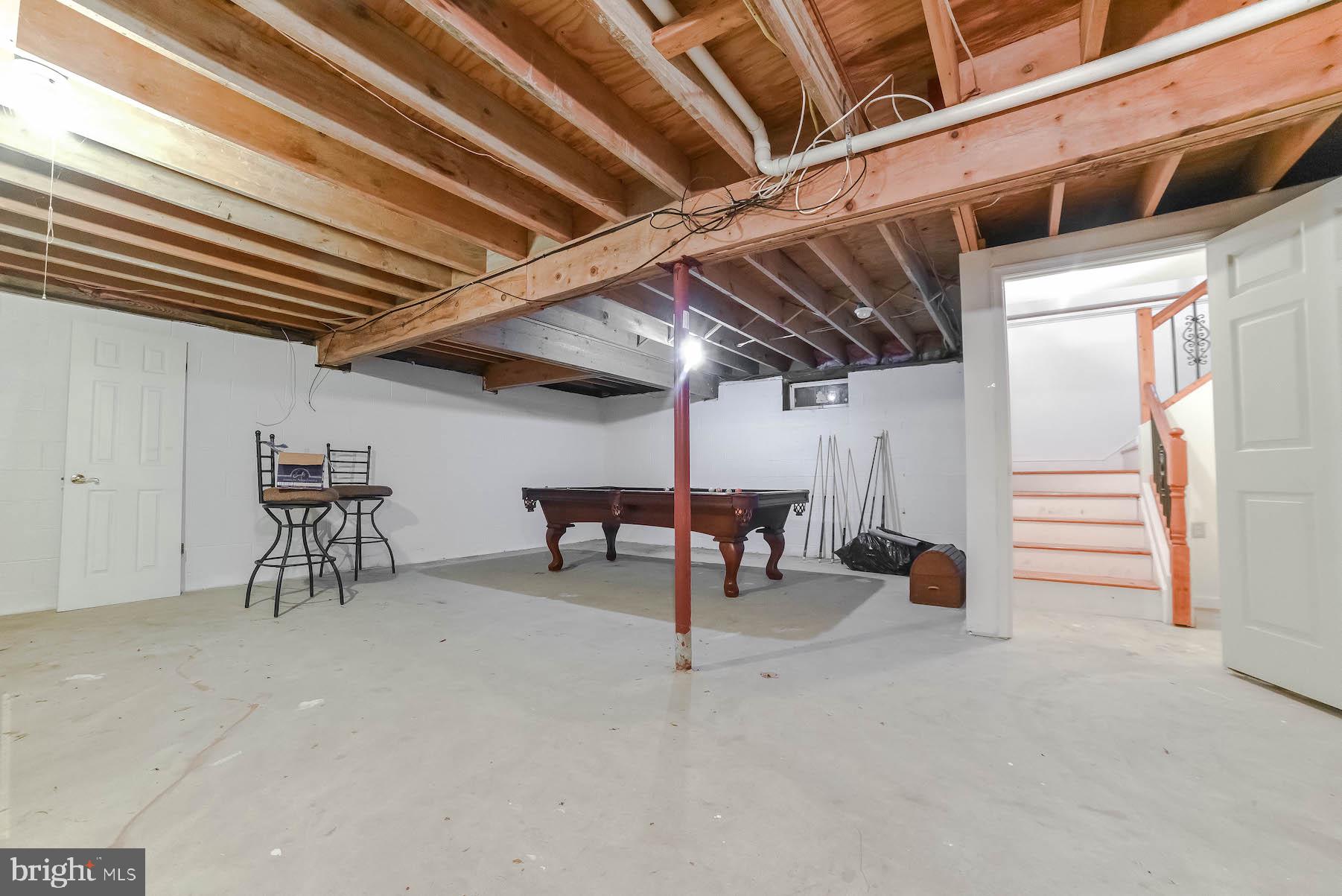 CHESAPEAKE RANCH ESTATES - Residential