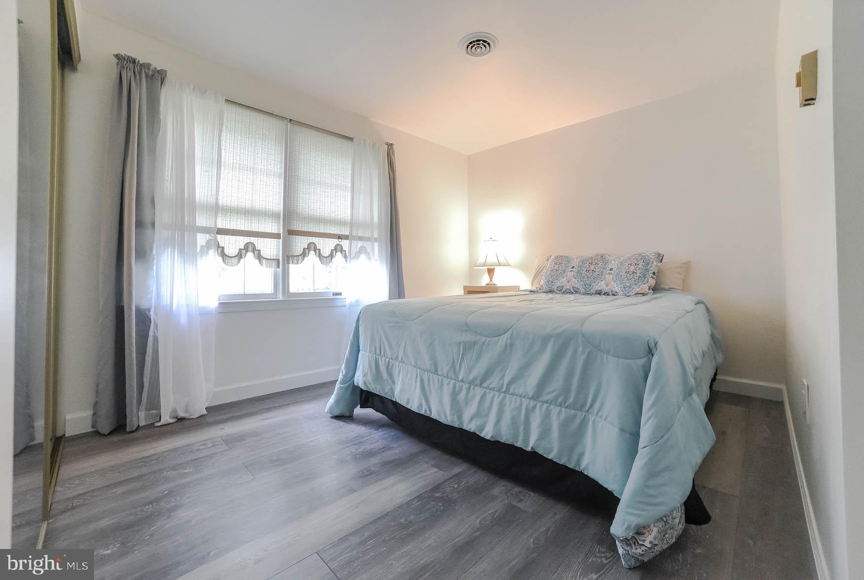 CHESAPEAKE RANCH ESTATES - Residential