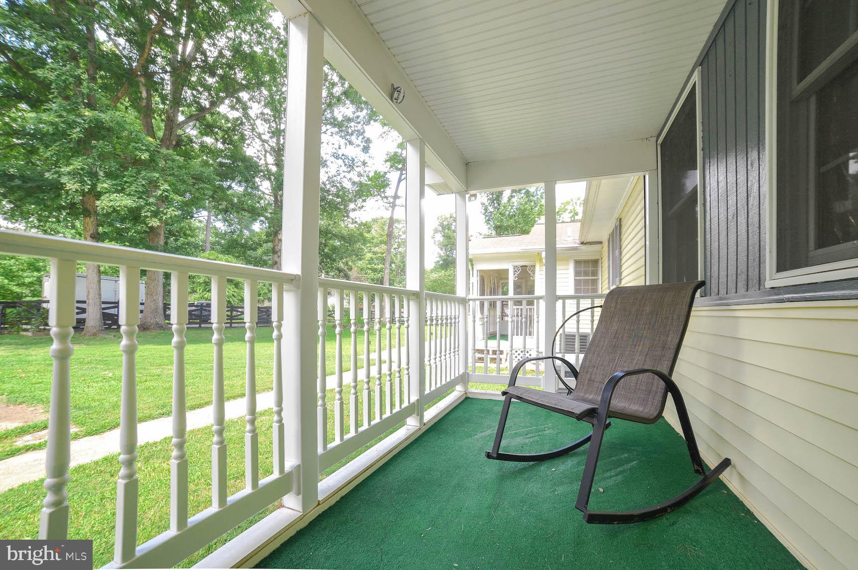 CHESAPEAKE RANCH ESTATES - Residential