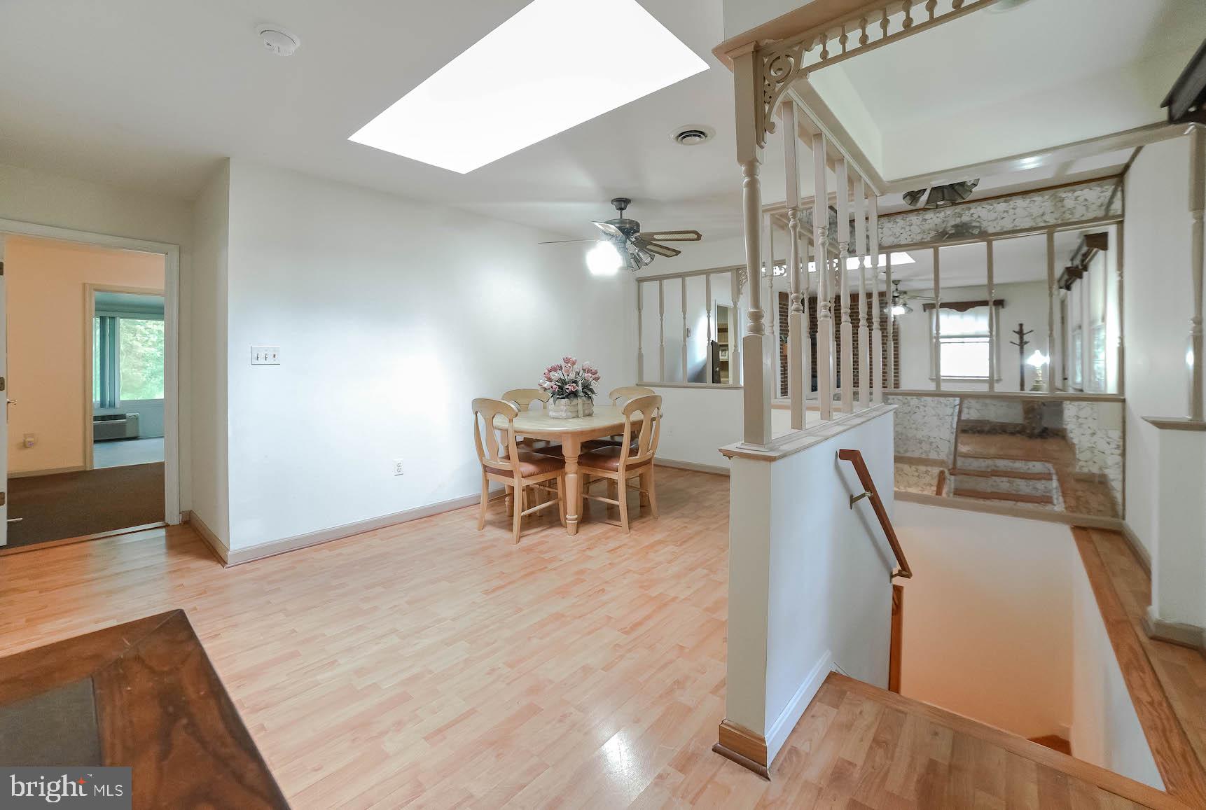 CHESAPEAKE RANCH ESTATES - Residential