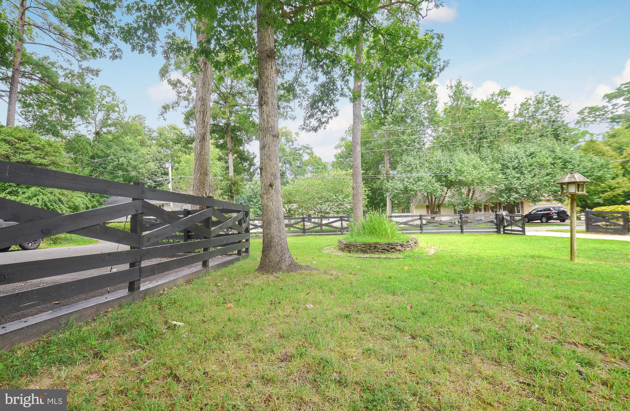 CHESAPEAKE RANCH ESTATES - Residential