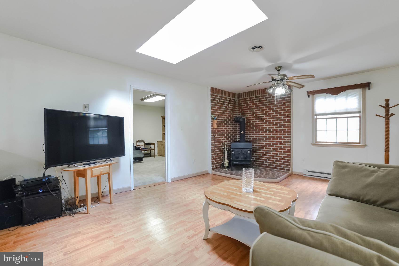 CHESAPEAKE RANCH ESTATES - Residential