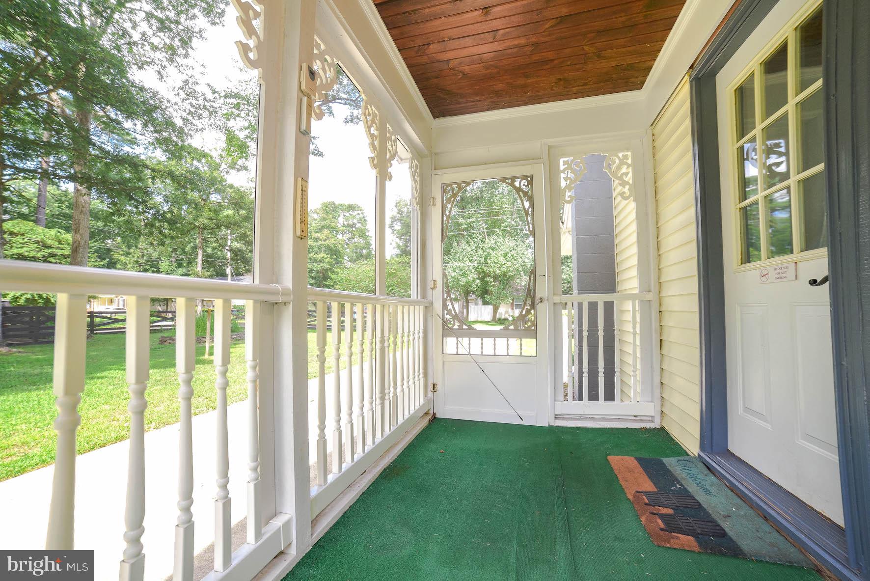 CHESAPEAKE RANCH ESTATES - Residential