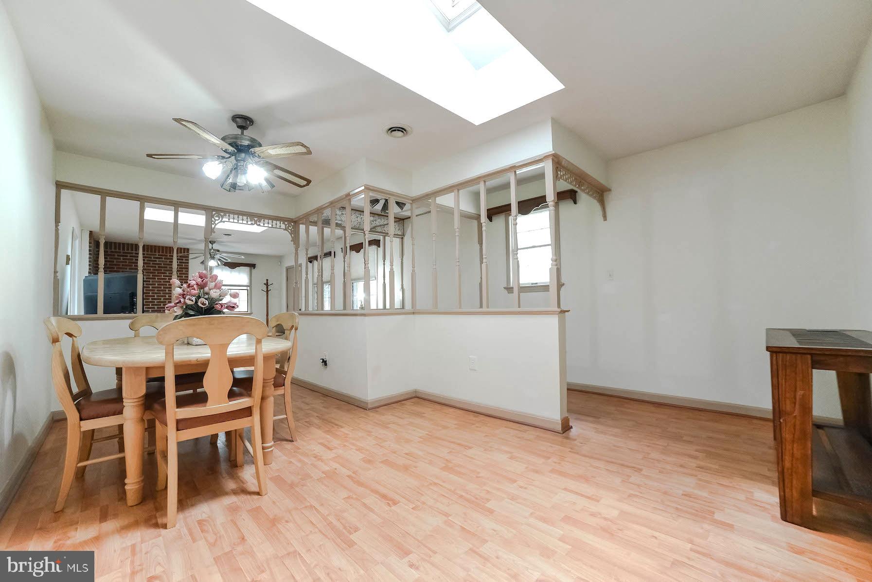 CHESAPEAKE RANCH ESTATES - Residential