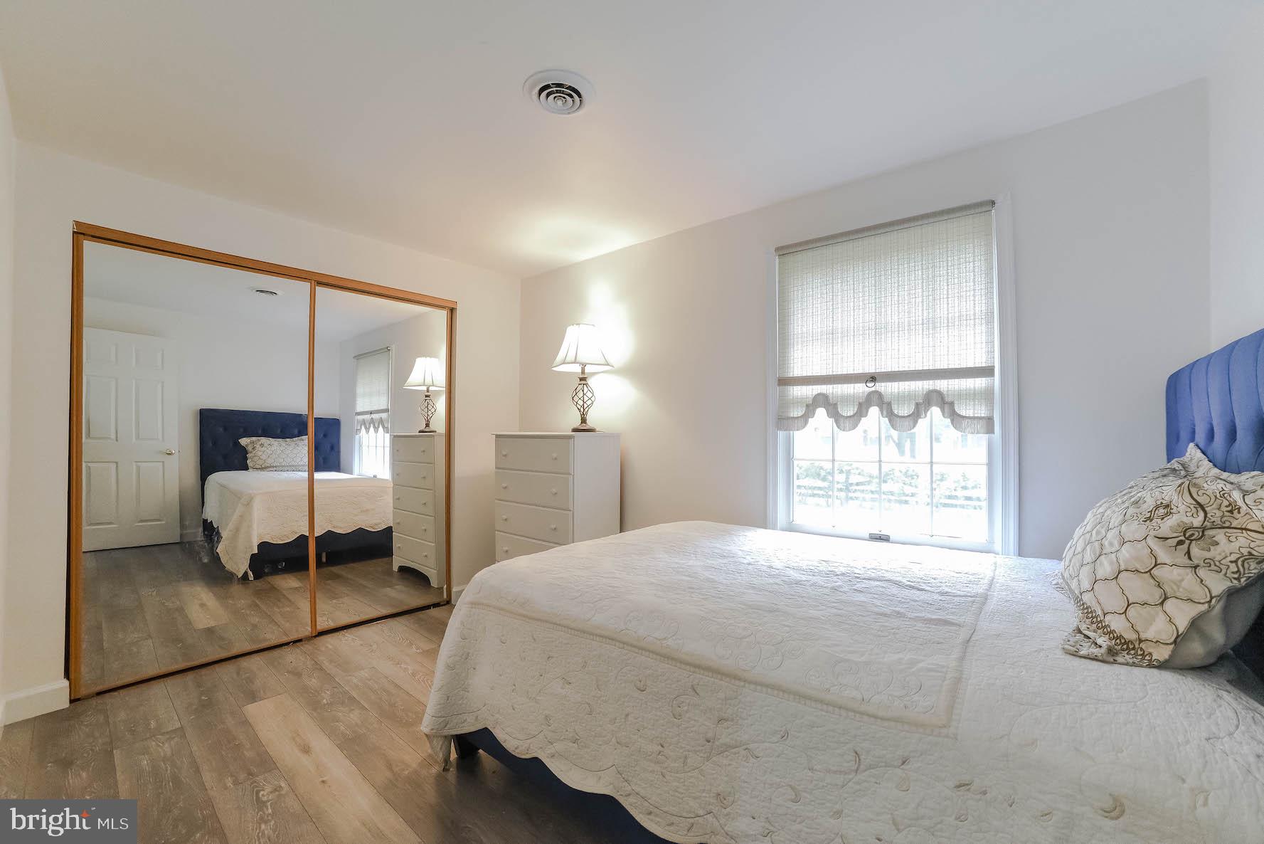 CHESAPEAKE RANCH ESTATES - Residential