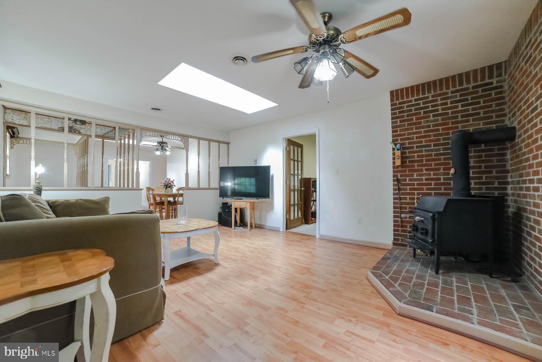 CHESAPEAKE RANCH ESTATES - Residential