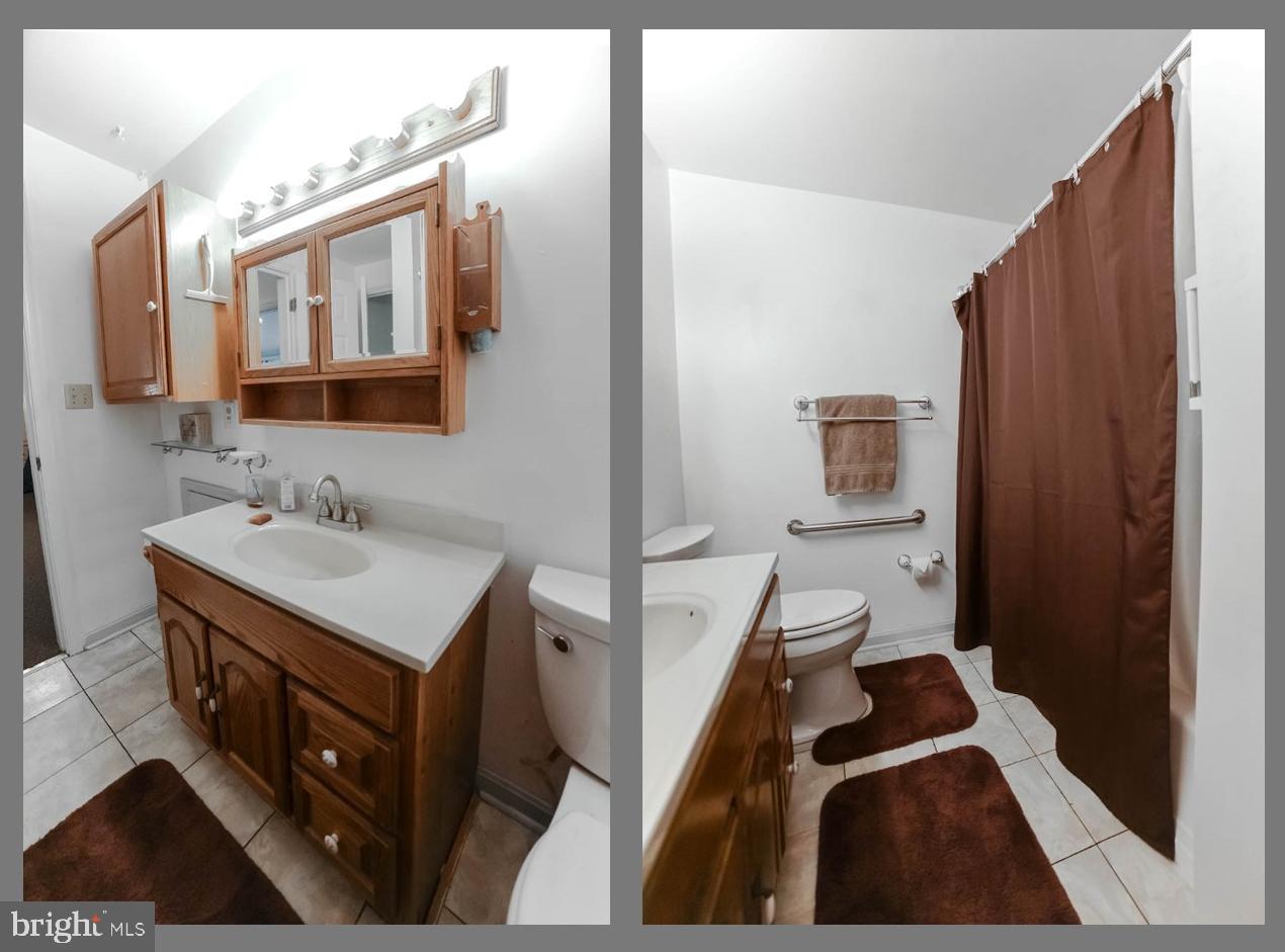 CHESAPEAKE RANCH ESTATES - Residential