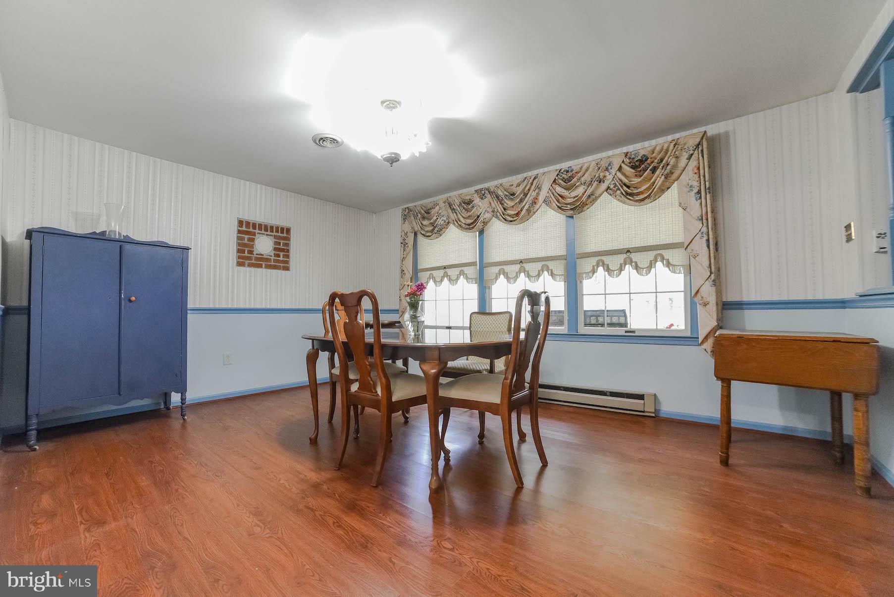 CHESAPEAKE RANCH ESTATES - Residential