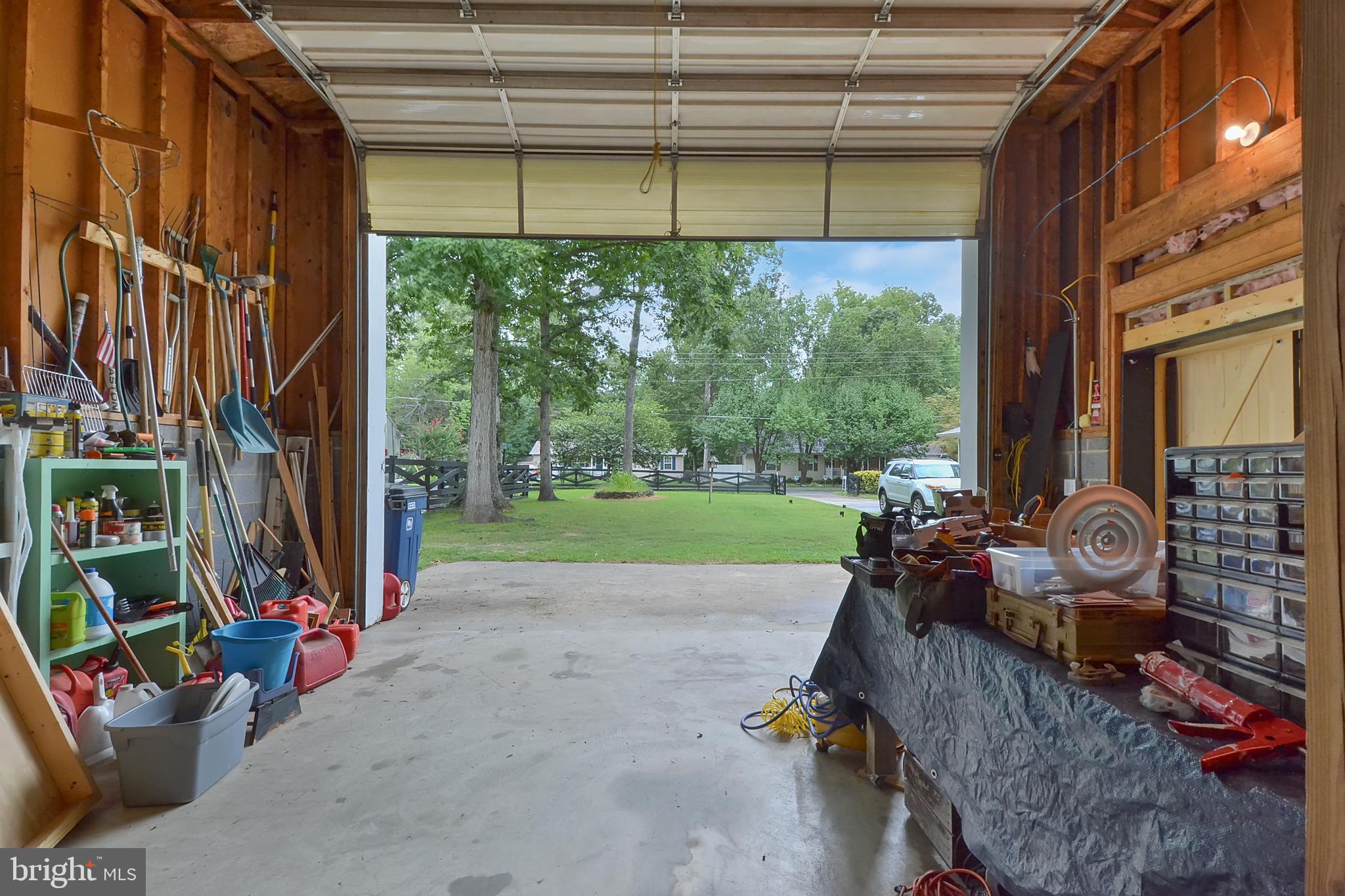 CHESAPEAKE RANCH ESTATES - Residential