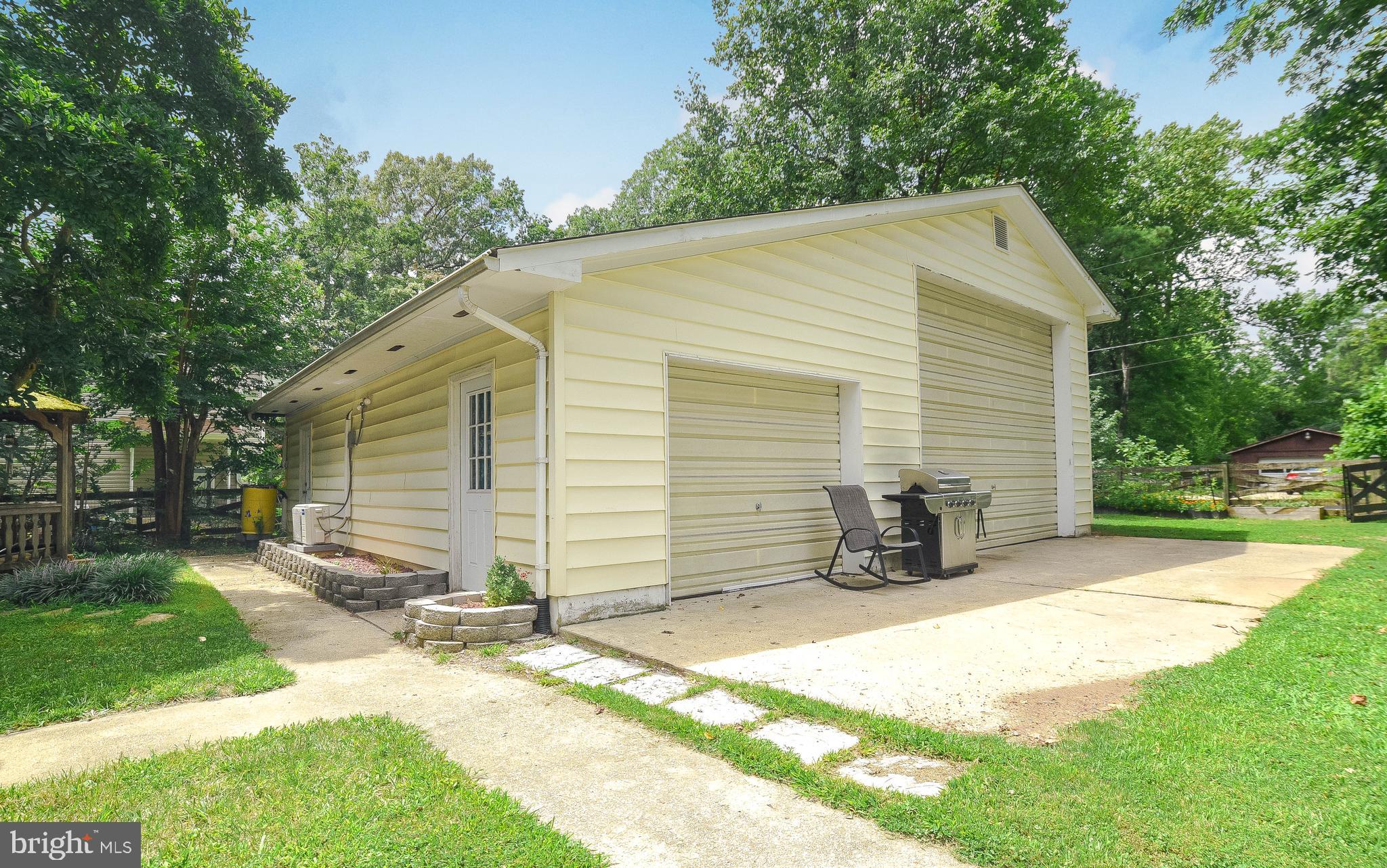 CHESAPEAKE RANCH ESTATES - Residential