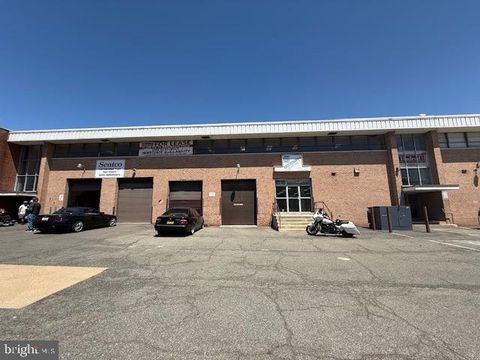 6628 ELECTRONIC DRIVE SPRINGFIELD VA 22151