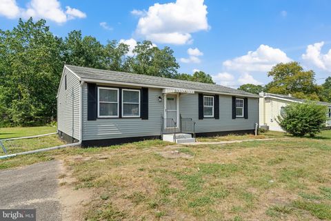 Photo of 2164 Garwood Road, SICKLERVILLE, NJ 08081 (MLS # NJCD2099542)