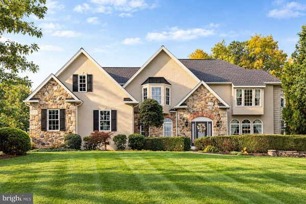 1100 BRIAR WAY, PERKASIE, PA 18944 - Image e8a6bb447535f47a69db75f635582e02/53688458