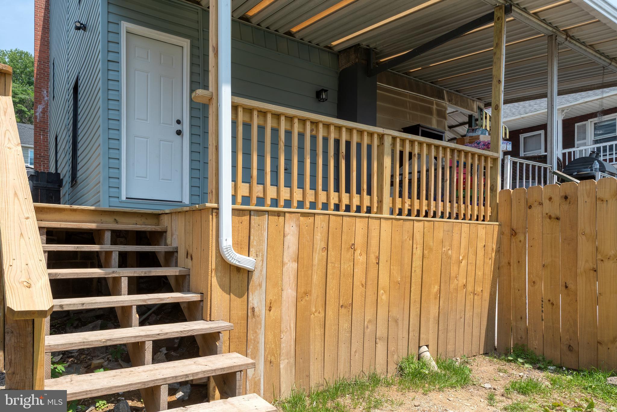 STEELTON BOROUGH - Residential