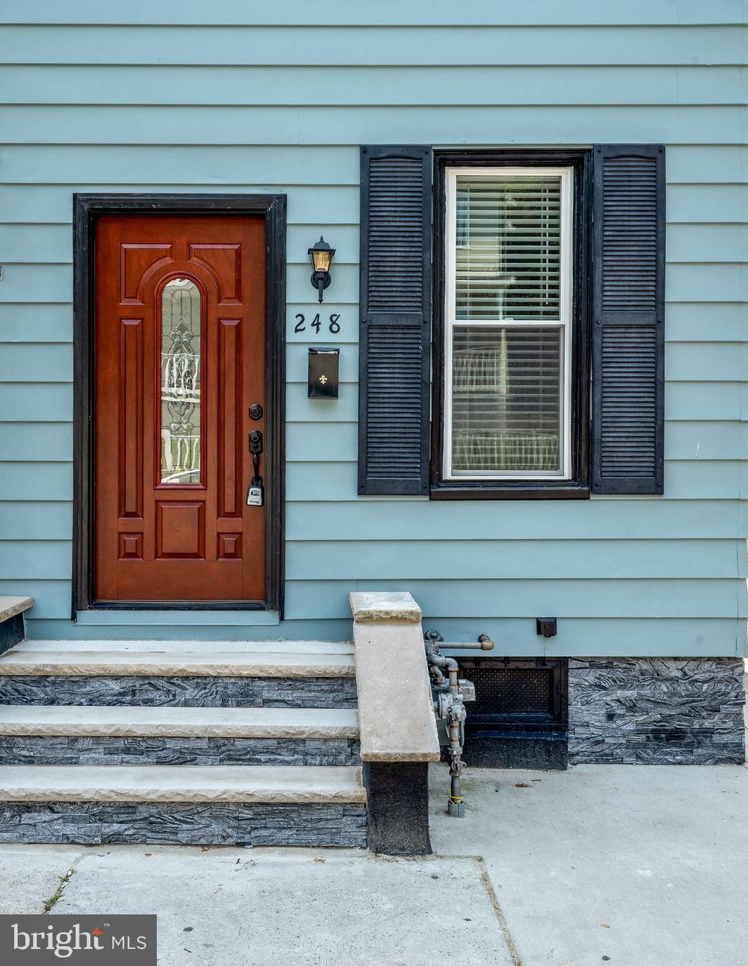 STEELTON BOROUGH - Residential