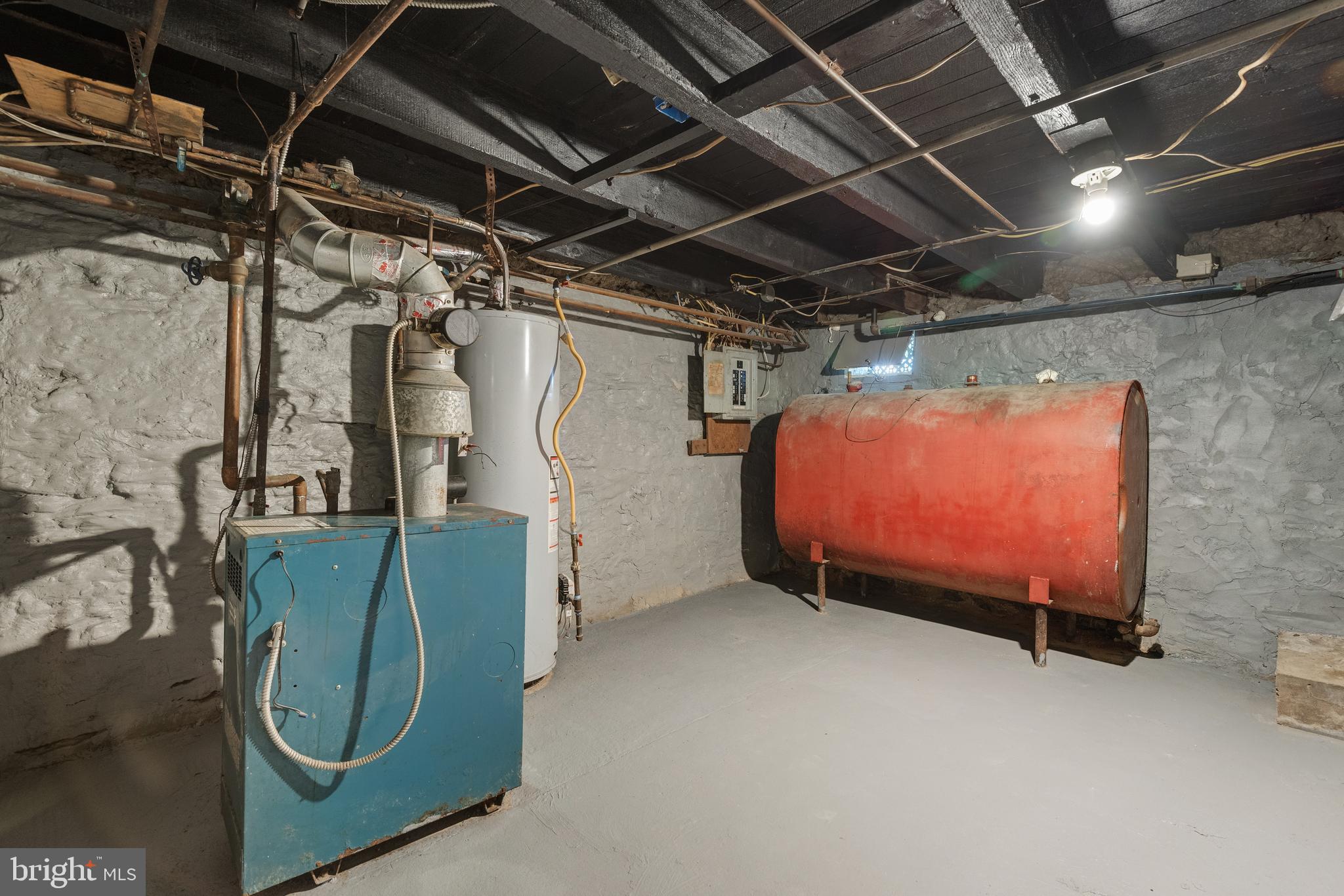 STEELTON BOROUGH - Residential