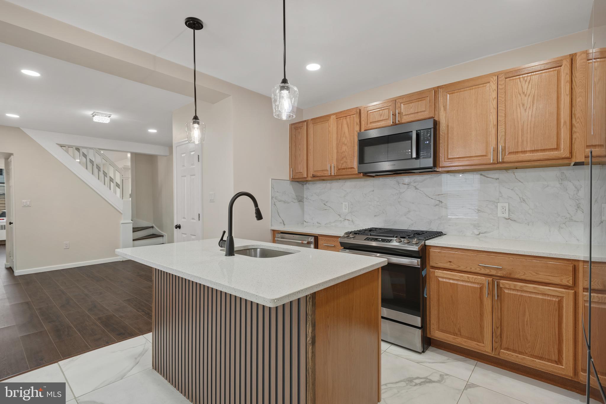 STEELTON BOROUGH - Residential